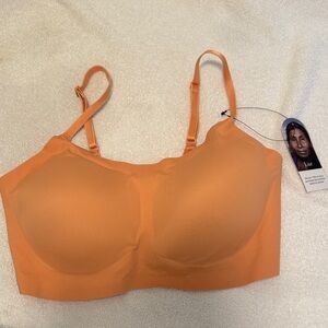 Eby Wireless Bra